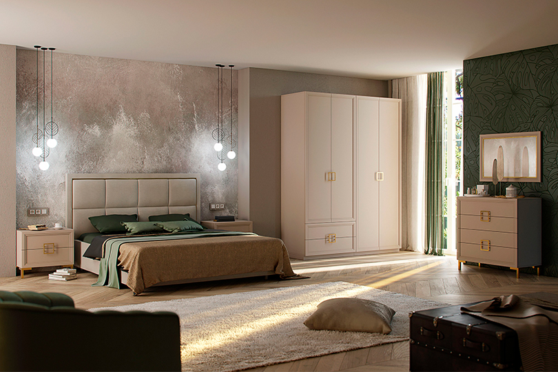 Спальня-Дольче Спальня-Дольче